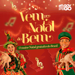 Natal do Bem