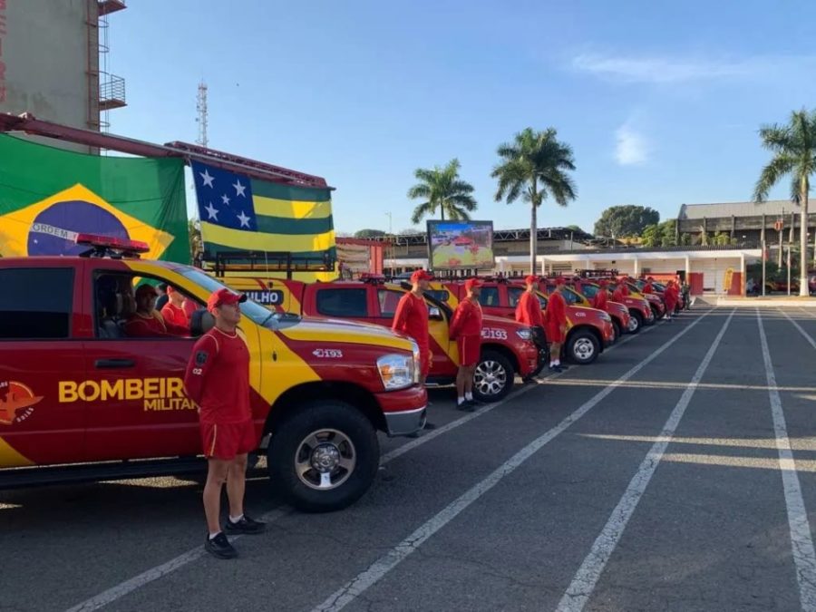 Último dia para se inscrever em concurso do Corpo de Bombeiros com salário de até R$ 13,9 mil