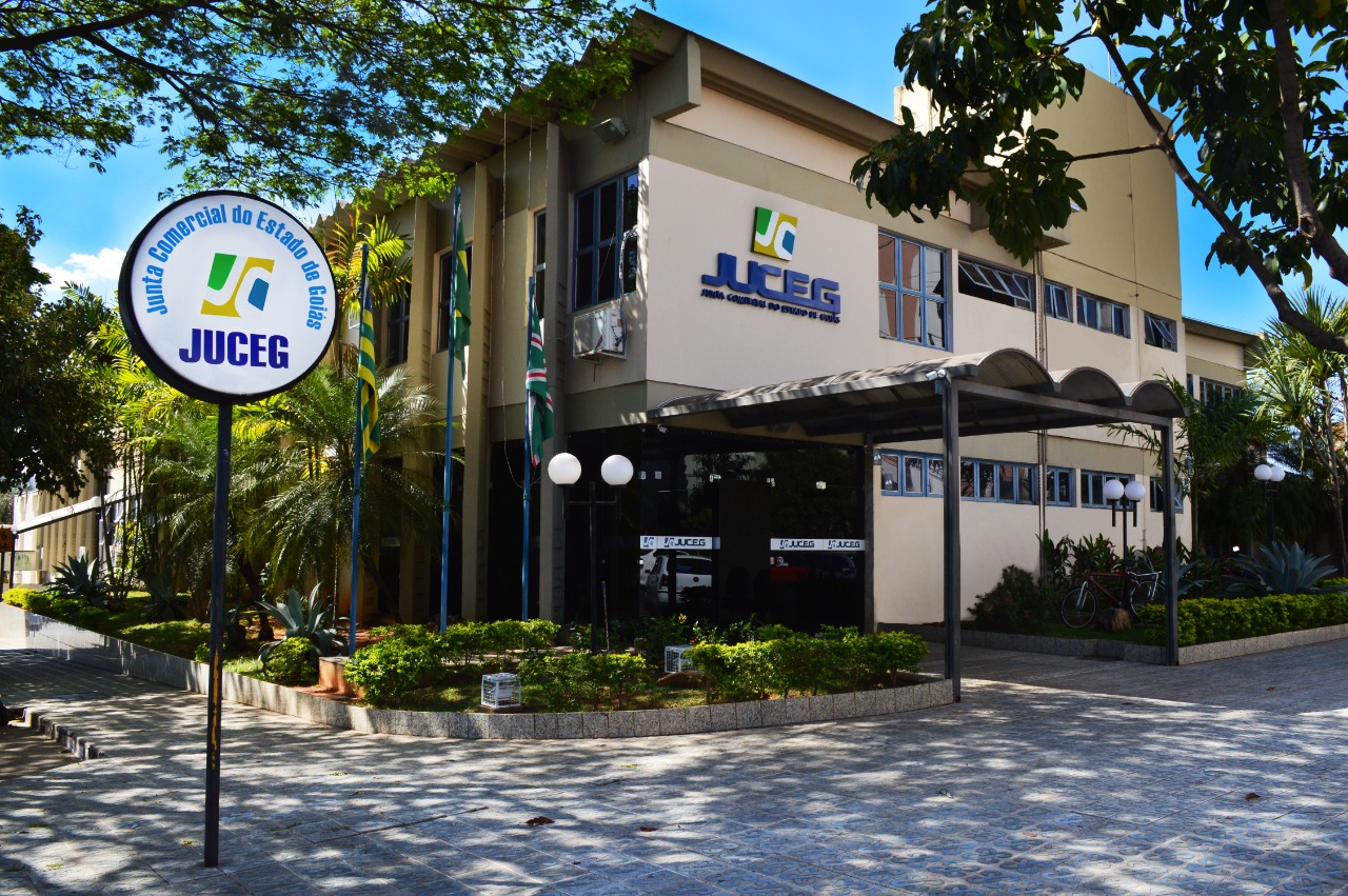 Índice de abertura de empresas em Goiás é o maior entre as regiões Norte, Nordeste e Centro-Oeste