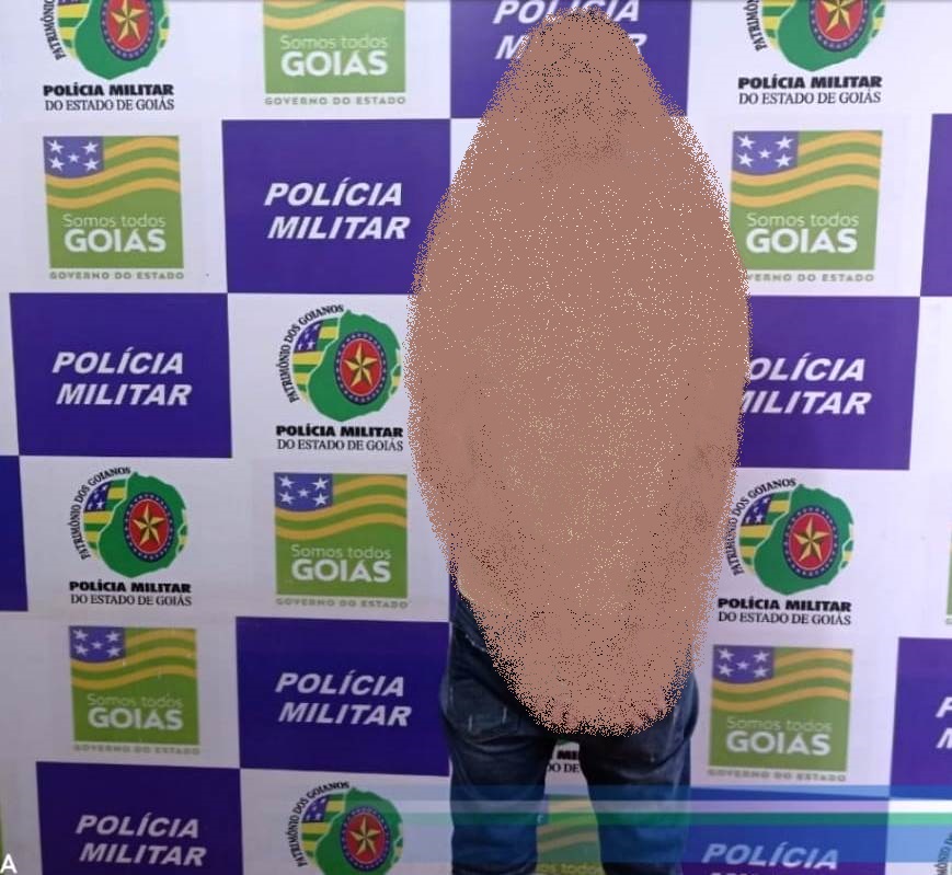 Militares prendem autores de violência doméstica no domingo (10)