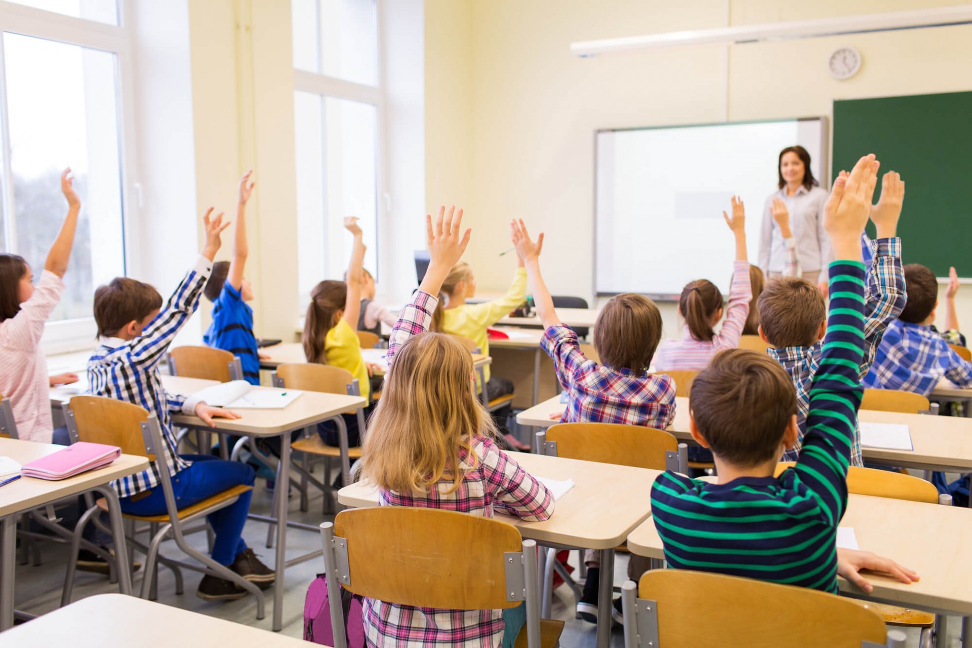 Chamada pública para ano letivo de 2023 é anunciada pela Secretaria de Educação