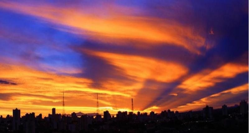 Fotógrafo de Rio Verde, vítima de câncer, deixa um acervo premiado
