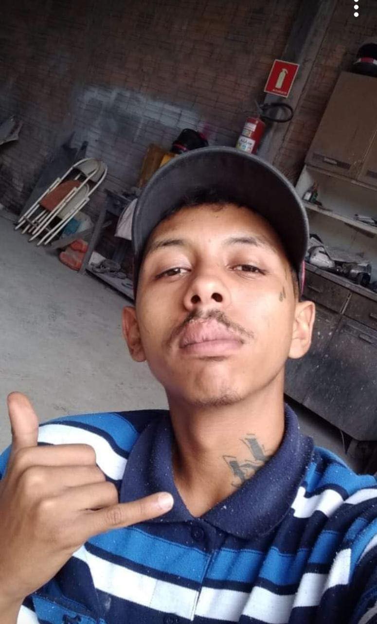 Ossada encontrada na zona rural de Jataí é identificada