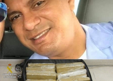 Justiça Militar condena a 14 anos sargento que avião da FAB para transportar cocaína