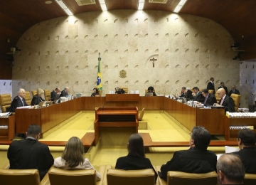 Advogados de presos pelo 08 de janeiro se reúnem para apresentar denúncias de irregularidades contra o STF