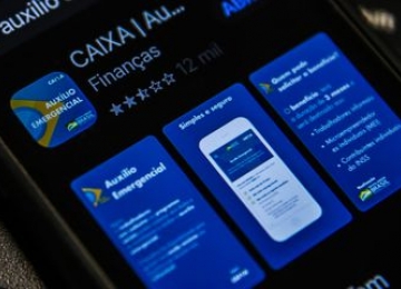 Goiás é alvo de investigação da PF em supostas fraudes no Programa Auxílio Emergencial