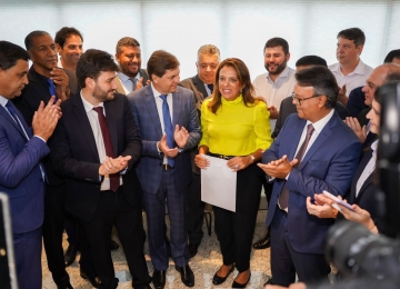 Quatro novos programas do Pacote Social são aprovados na Alego
