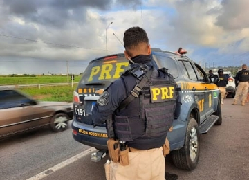Governo nomeia novos superintendentes regionais da PRF