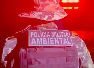 Coluna Wanderson Fly: HOMEM É PRESO NA ZONA RURAL DE MONTIVIDIU PORTANDO ARMA DE FOGO