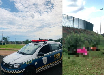 Em 2º dia consecutivo, menores são flagrados praticando atos libidinosos em Parque de Rio Verde