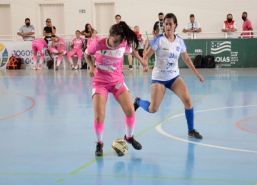 Inscrições para Seletiva dos Jogos Universitários Goianos da UEG estão abertas 