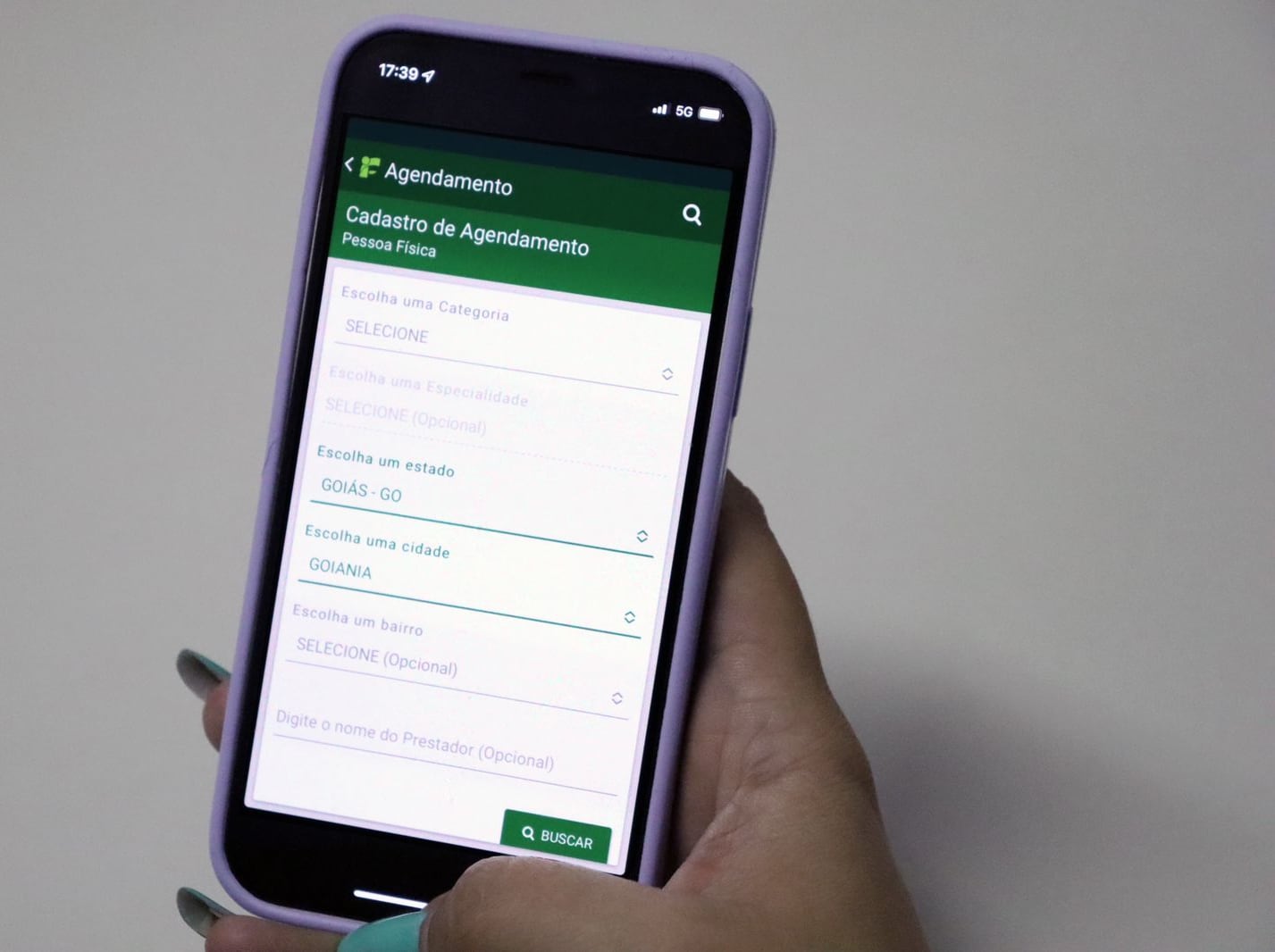 Aplicativo Ipasgo Fácil está de volta à Play Store para download