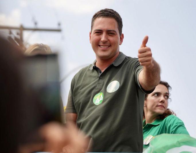 Pesquisa Direct/Band News: Lucas do Vale lidera em Rio Verde para deputado estadual