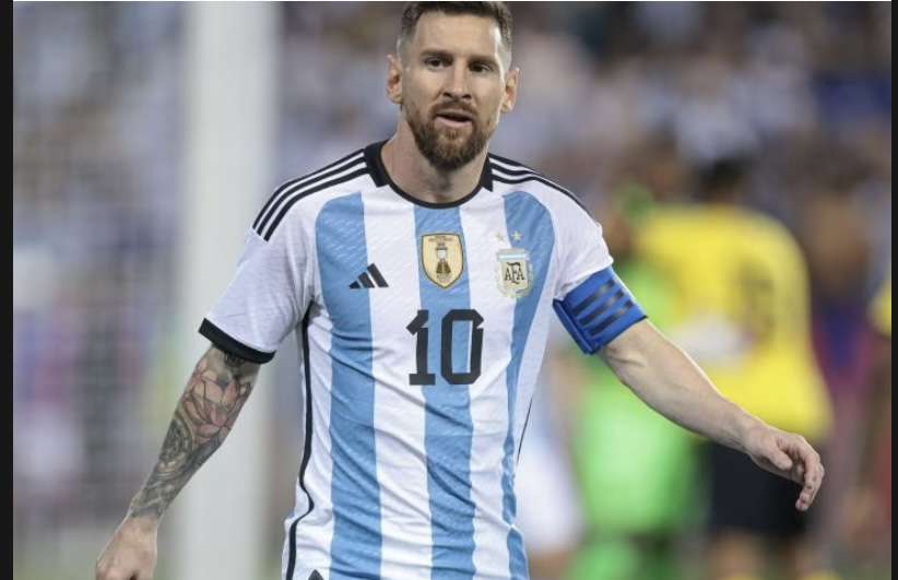 Argentina vence final da Copa do Mundo e é tricampeã mundial