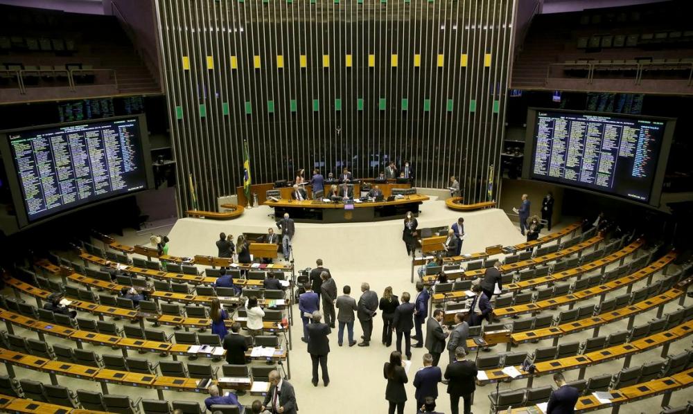 Coluna Cairo Santos: STF DECIDE E GOIÁS PODE TER MAIS UM DEPUTADO FEDERAL E MAIS UMA VAGA NA ALEGO