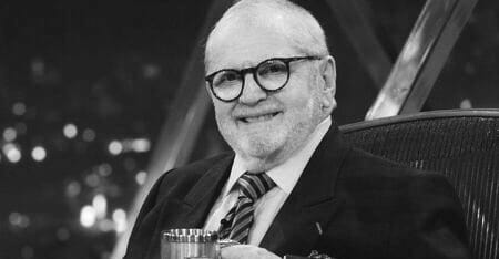 Morre em São Paulo o comunicador Jô Soares