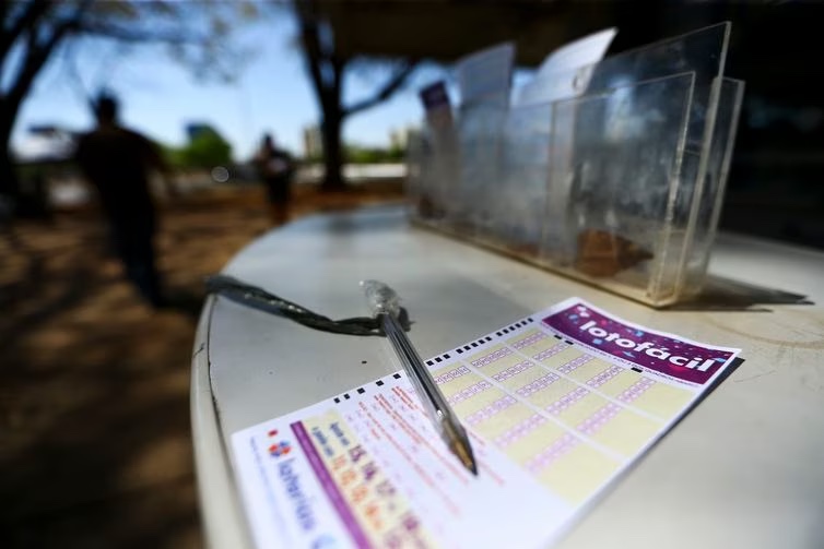 Aposta goiana acerta todas as dezenas da Lotofácil e leva mais de R$ 630 mil