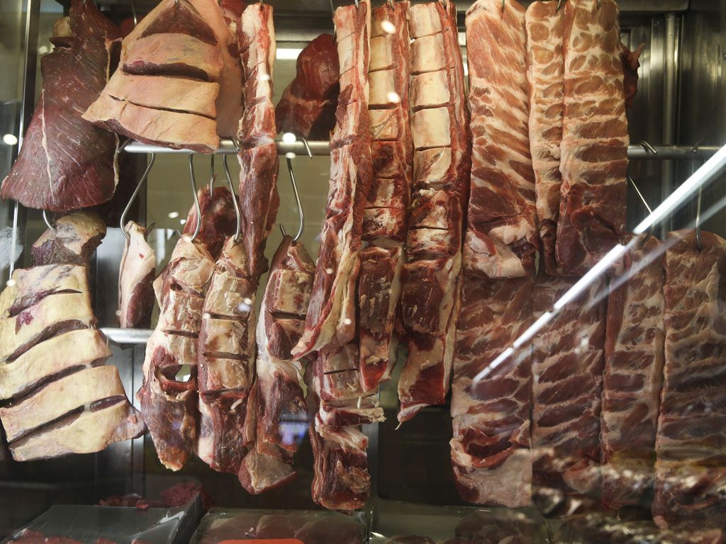 Queda de 8% é registrada no preço da carne em Goiás nos últimos 12 meses