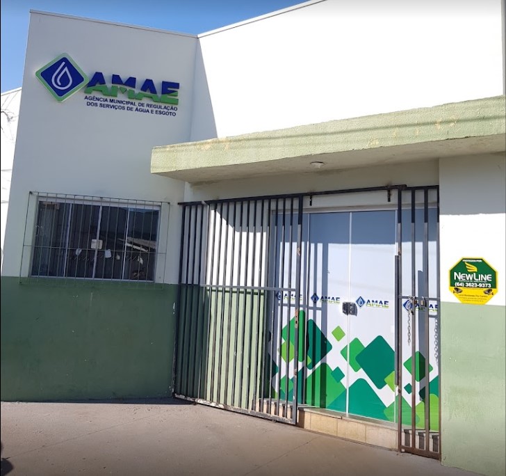 Abastecimento de água no DIMPE poderá ser comprometido por limpeza periódica amanhã (27)