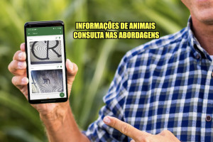 Apporteira amplia ferramenta de segurança com Batalhão Rural e cadastro de produtores
