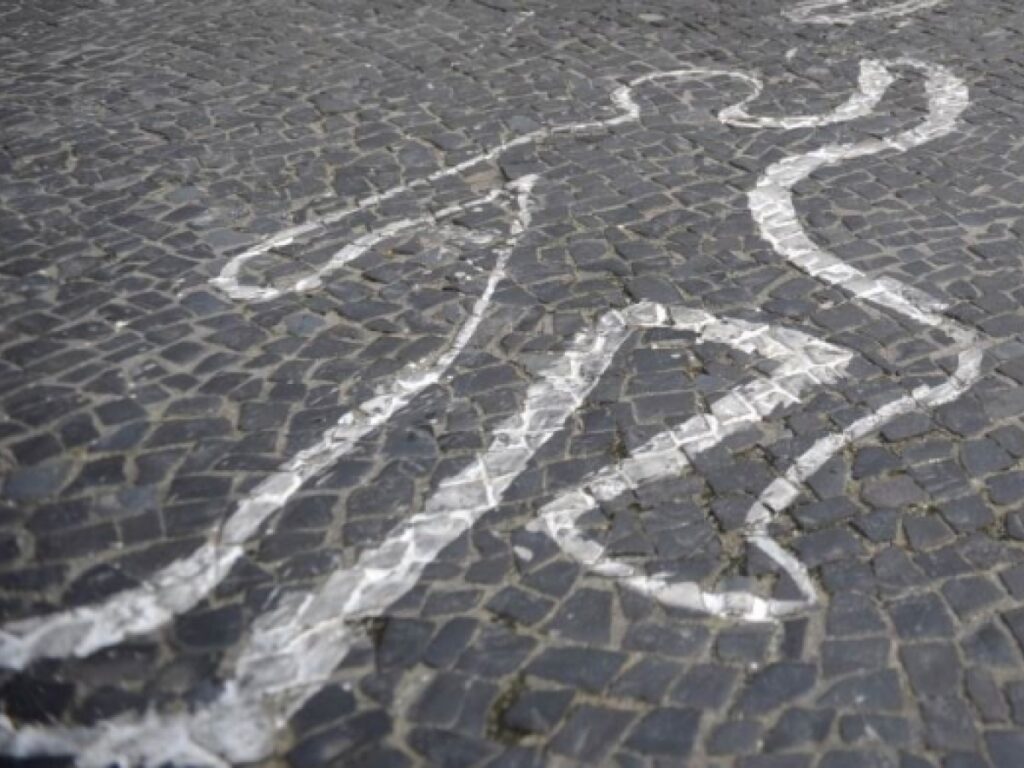 Assassinatos caem 14% no 1º semestre, em Goiás