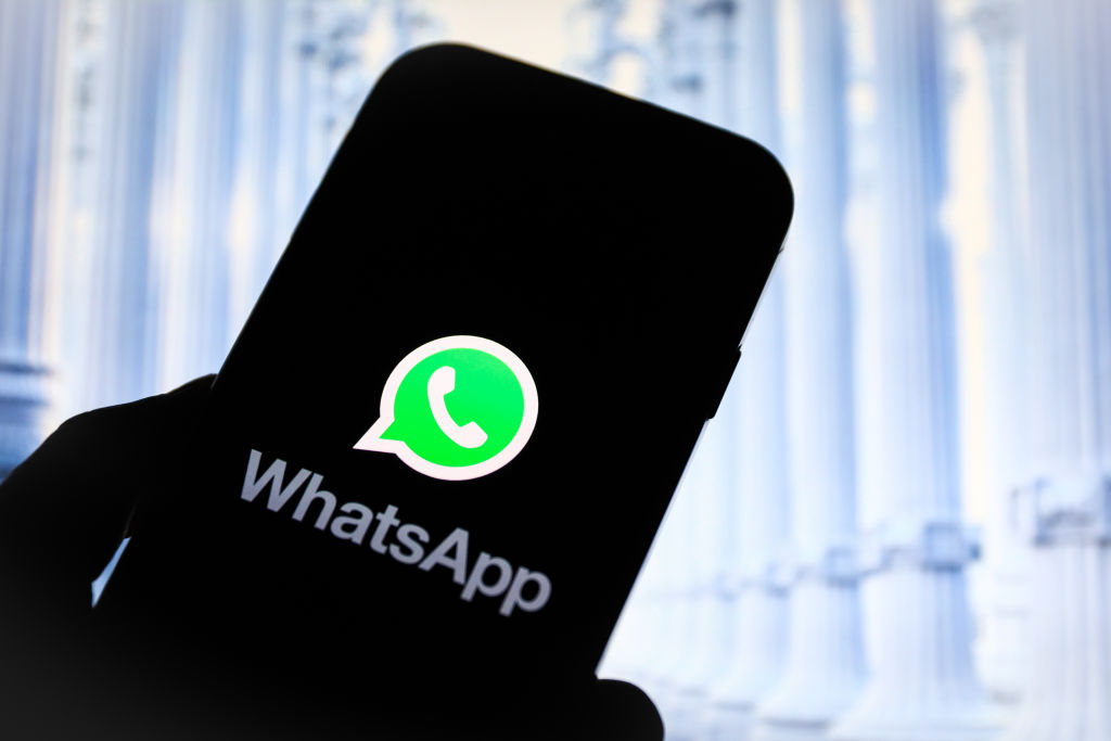Novas atualizações do Whatsapp: confira como fazer vídeochamada com grupos grandes 