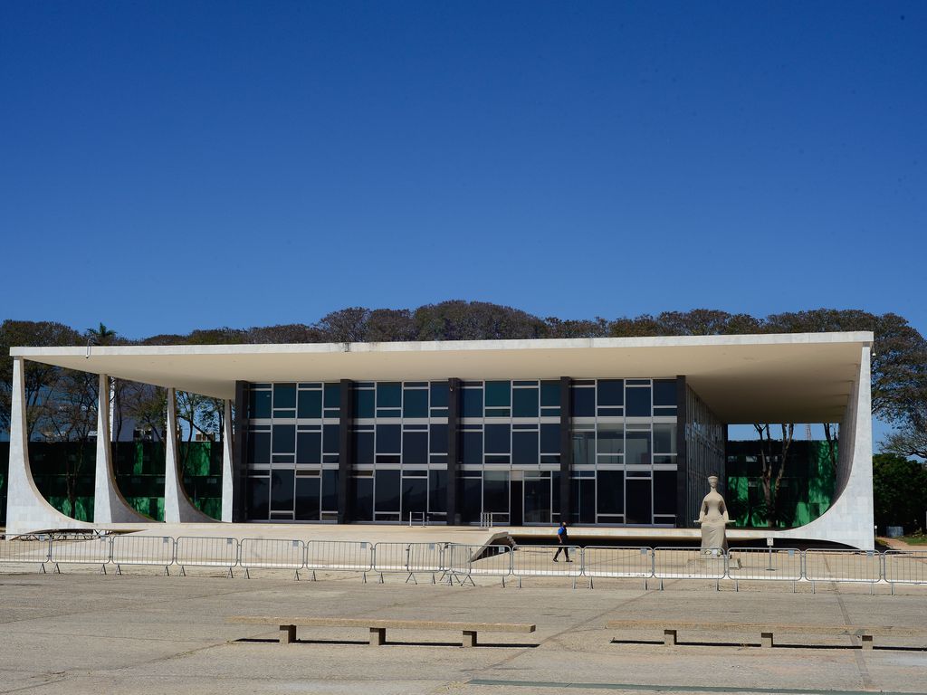 Bloqueio de verba estadual para crédito de ICMS às cidades goianas é suspenso pelo STF