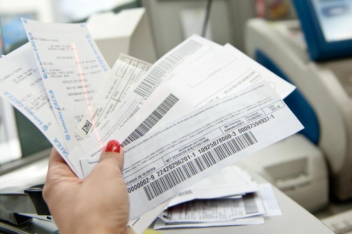 Inadimplência e endividamento atingem maiores valores em 12 anos
