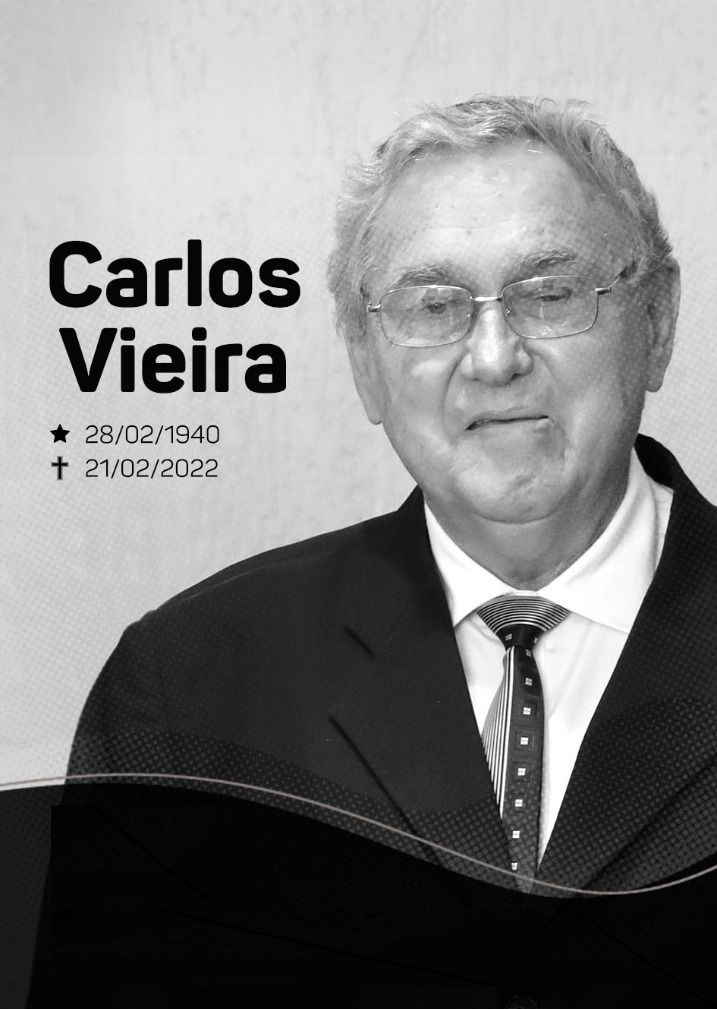 Autoridades prestam homenagem ao produtor rural e pai do presidente da Alego