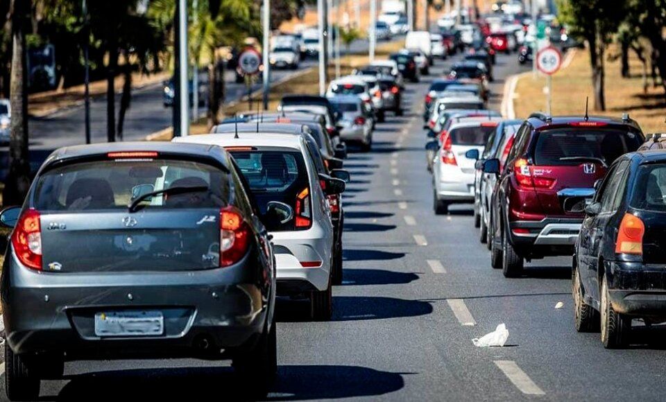 Detran Goiás prorroga prazo para transferência de recibos vencidos na segunda-feira (13)