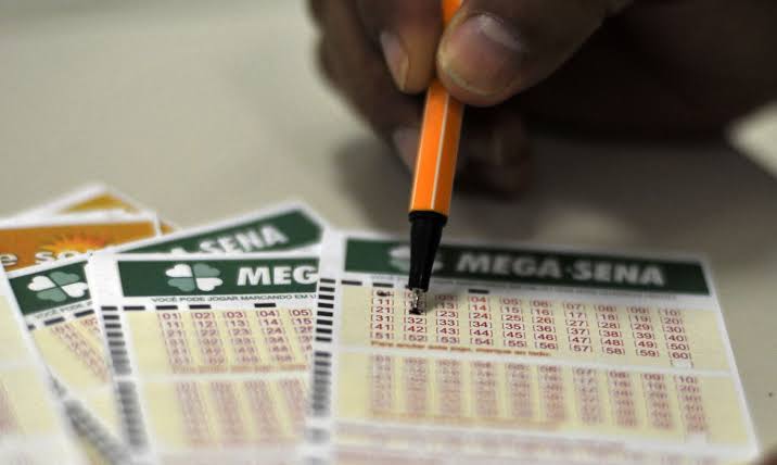 Mega-Sena acumula em R$ 37 milhões