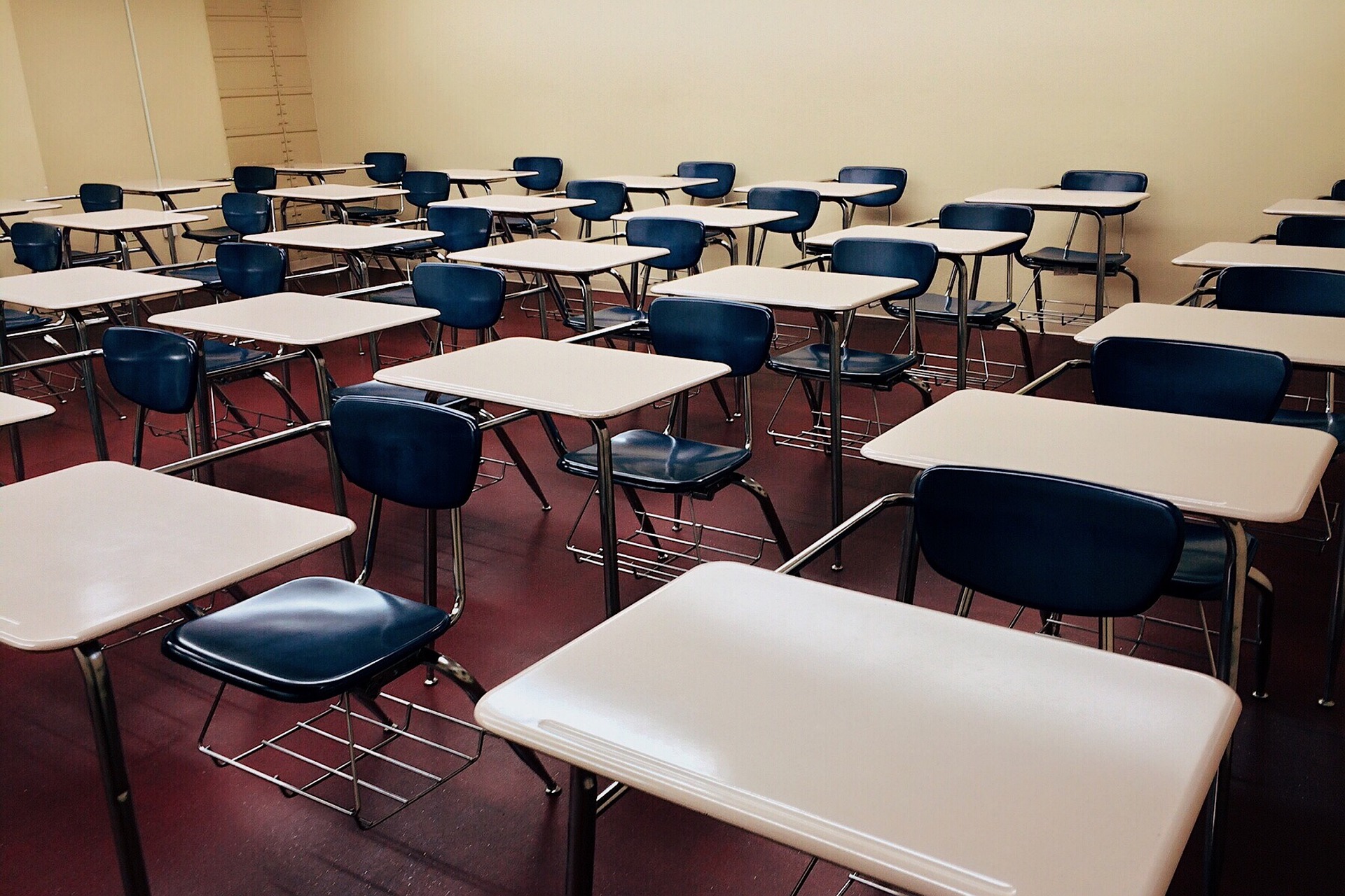 Censo Escolar da Educação Básica registra queda no número de alunos matriculados nas escolas de Goiás em 2022