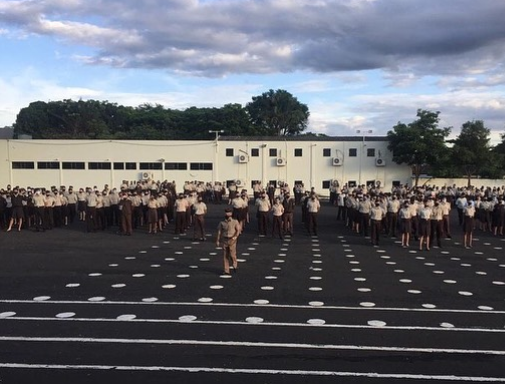 Governo Federal encerra programa de escolas Cívico-Militares, colégios goianos não devem ser afetados  