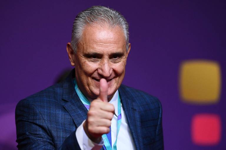 Copa do Mundo: Brasil é cabeça de chave do grupo composto por Sérvia, Suíça e Camarões