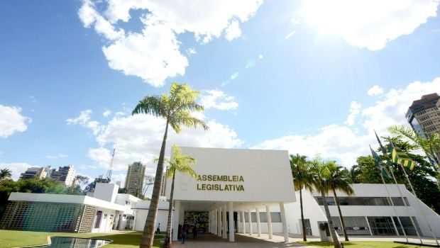 CPI da Saúde na Alego é suspensa por mandado de segurança
