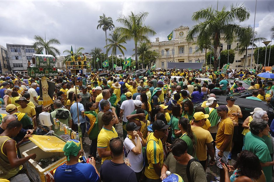 Empresário do Sudoeste goiano é  proibido de obrigar funcionários de participar de manifestações política