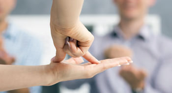 Curso de Libras tem inicio das aulas nesta segunda (14)