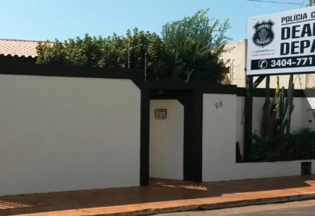 Jovem é procurado por estuprar menina de 10 anos  