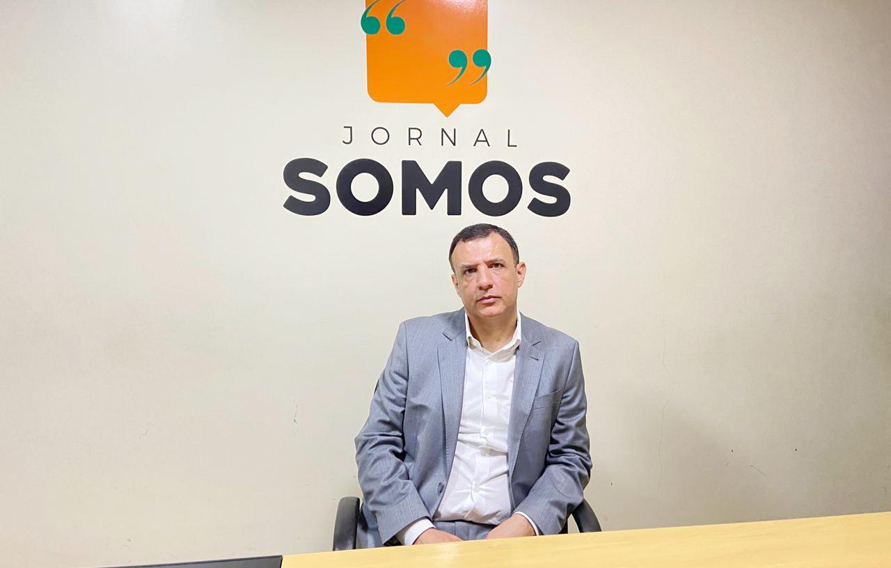 Delegado de Rio Verde está entre nomes da lista tríplice para indicação de novo Delegado-Geral