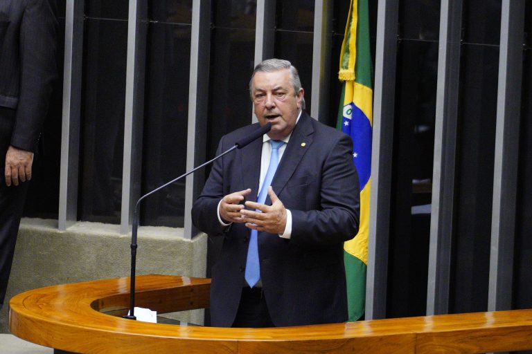Deputado Federal Zé Mário é indicado para ao Troféu Bom Parlamentar do Ranking Dos Políticos