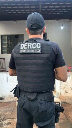 Polícia Civil promove ações preventivas contra possíveis novos ataques a escolas