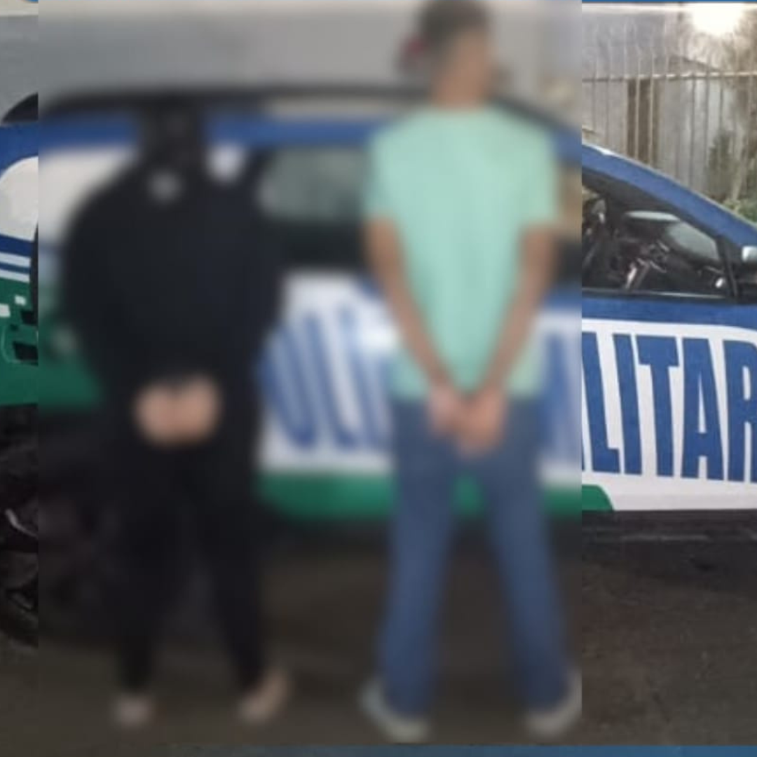 2⁰ BPM prende traficante na Vila Amália   