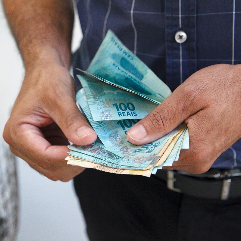 Votação sobre reajuste salarial de ministros acontecerá no próximo dia 8