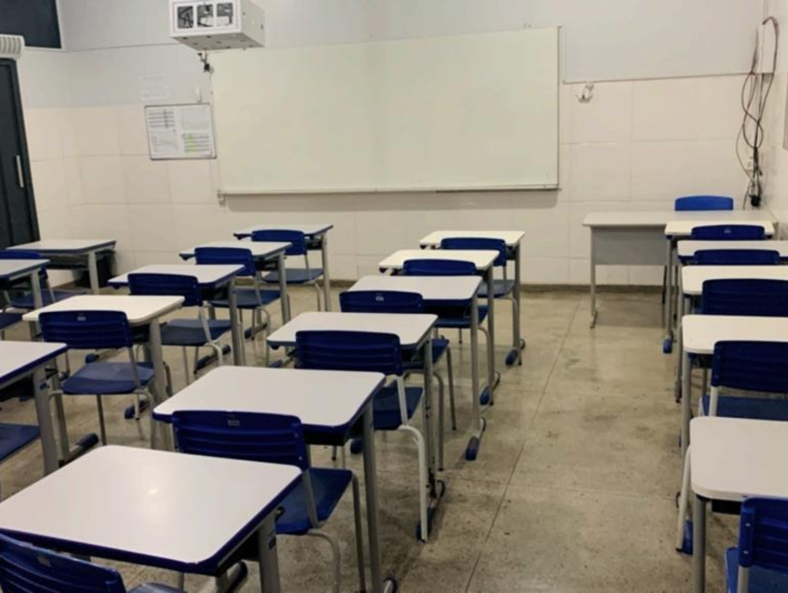 Escolas de Rio Verde estão preparadas para retorno às aulas