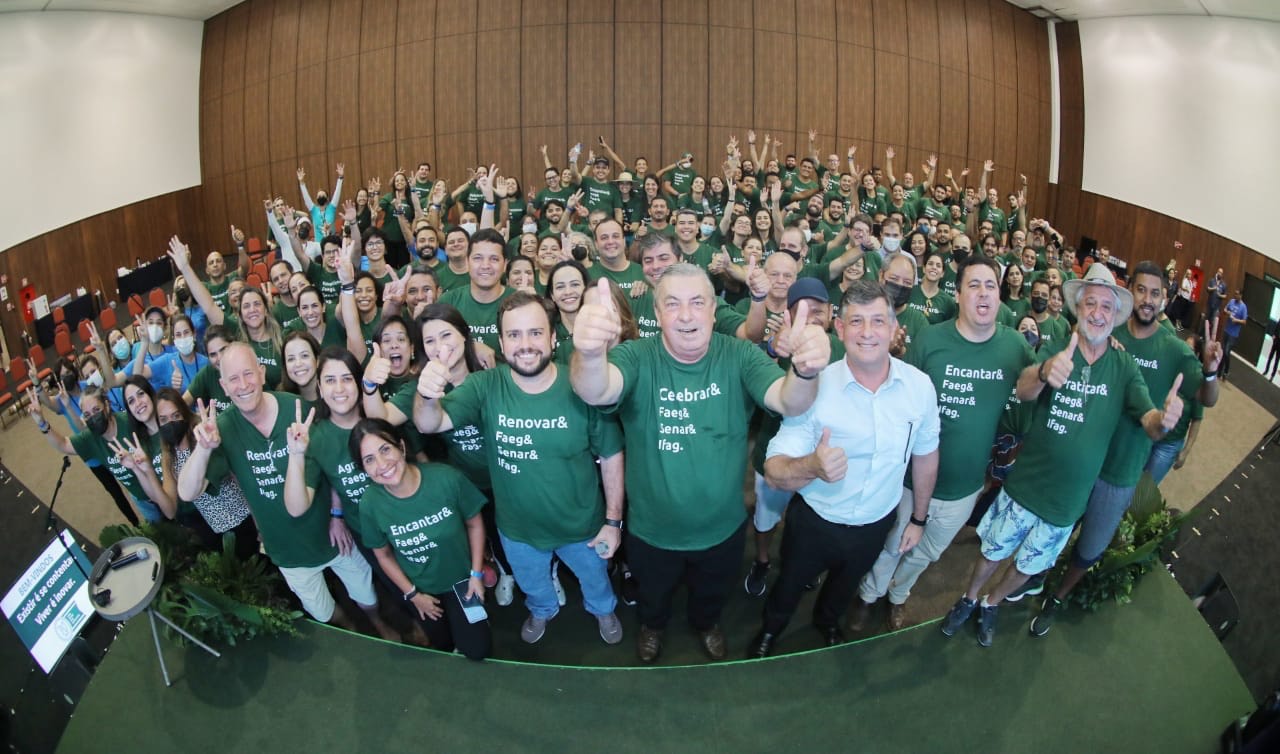 Conheça as ações e conquistas do Sistema Faeg/Senar/Ifag em prol do produtor goiano em 2021