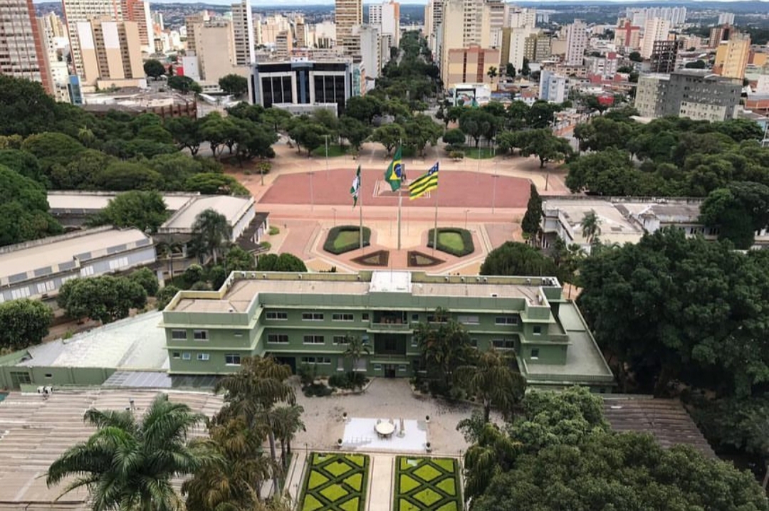 Eleições 2022: final das Convenções apresenta 08 chapas candidatas ao governo de Goiás
