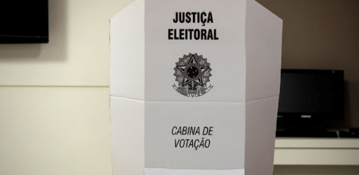 Quem não votou no 1º turno, pode votar no 2º turno ?