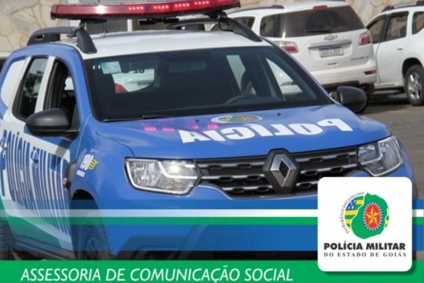 Em 2021 a PMGO realizou mais de 27 mil prisões no Estado 