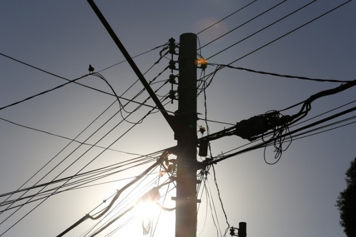 Falta de energia é registrada em todo o estado de Goiás