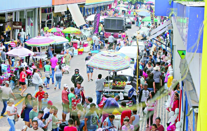 Estado cria projeto para impulsionar setor da moda em 30 municípios goiano